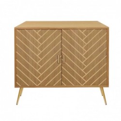 MDF Brown Furniture |...