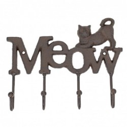 MDF Brown Cat Catter |...