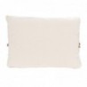 Coussin blanc de | Coussin de coussin boho cm