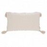 coussin noir de | Coussin de coussin boho cm