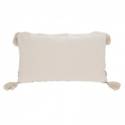 coussin noir de | Coussin de coussin boho cm