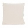 Coussin blanc de | Coussin de coussin boho cm