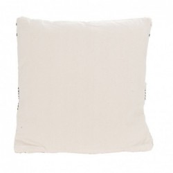 Coussin blanc de | Coussin de coussin boho cm