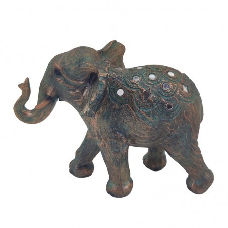 Signes Grimalt by SIGRIS - Figure d'éléphant Figures | Animaux gris