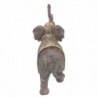 Signes Grimalt by SIGRIS - Figure d'éléphant Figures | Animaux bruns - 23x5x11 cm