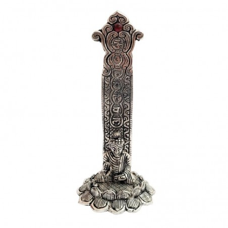 Supporter de Bouddha Bouddha | Accessoires en argent - 2x2x2 cm