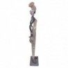 Signes Grimalt by SIGRIS - Figure africaine Figures | Éléphants africains et bruns - 10x4x12 cm