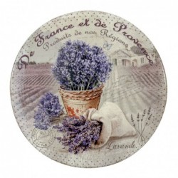 Packs Lavender Pack 2 unités Cuisine | Posts lilas - 0x11x11 cm