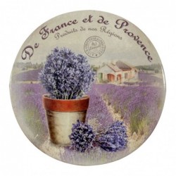 Packs Lavender Pack 2 unités Cuisine | Posts lilas - 0x11x11 cm