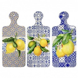 Cut Table Limone Pack 3...