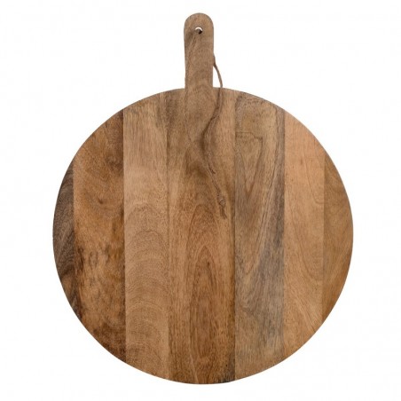 Cut Bread Kitchen | Ustensiles bruns - 1x41x51 cm