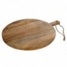 Cut Bread Kitchen | Ustensiles bruns - 1x41x51 cm