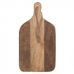 Cut Bread Kitchen | Ustensiles bruns - 1x24x45 cm