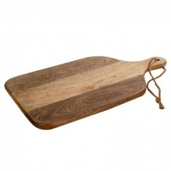 Cut Bread Kitchen | Ustensiles bruns - 1x24x45 cm