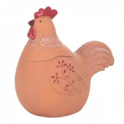 Figure Gallina Decoration |...