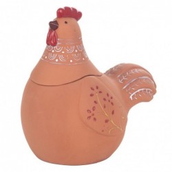 Figure Gallina Decoration |...