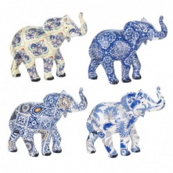 Figure Elephant Pack 4...