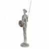 Figure Don Quichote Figures | Plusieurs argent - 43x10x10 cm