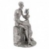 Figure Don Quichote Figures | Plusieurs argent - 31x16x17 cm