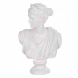 Figure Bust Figures Figures | Plusieurs blancs - 50x18x31 cm