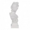 Figure Bust Men Figures | Plusieurs blancs - 39x14x27 cm