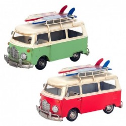 figure Car Van Surf Pack 2...