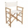 Home Decor - Chair Director Furniture | Meubles auxiliaires bruns - 88x44x58 cm