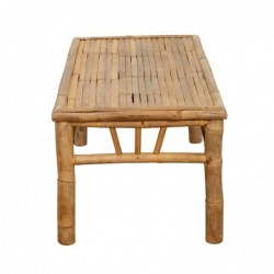 Home Decor à la maison - meubles de table rustique | Meubles auxiliaires bruns - 40x47x90 cm