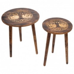 Origin Home Decor - Tables...