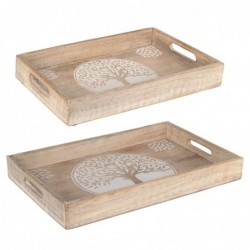 Origin Home Decor - Trays...