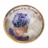 Home Decor - Lavando Burse Kitchen | Boîtes et plateaux lilas - 6x15x15 cm