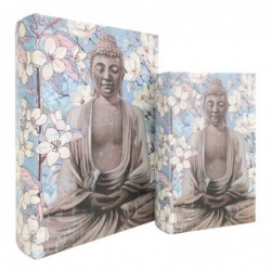 Origin Home Decor - Buddh...