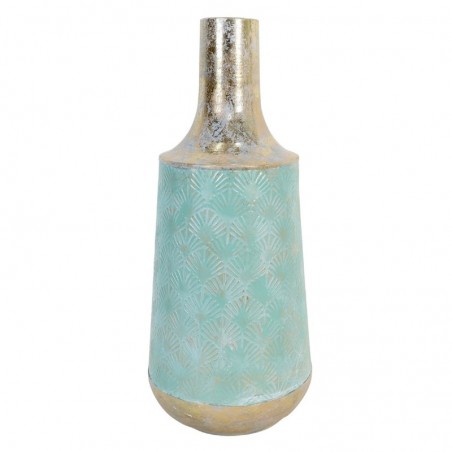 Décor d'origine - Décoration de vase décorative | Juds et Blue Porte - 36x14x14 cm