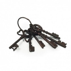 ORIGEN Home Decor Set Keys...