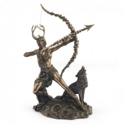 ORIGEN Home Decor Figure...