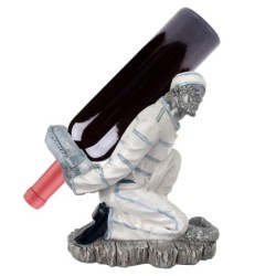 Figurine Marinera en résine blanche 24*23*15cm