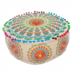 Home Decor - Puff Textile...