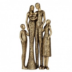 Home Decor - Figure Family...