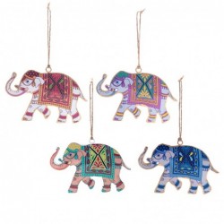 ORIGEN Home Decor Elephant...