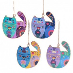 ORIGEN Home Decor Cat...