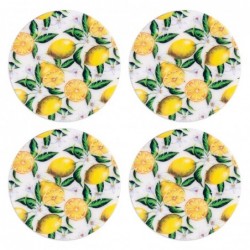 ORIGEN Home Decor Lemone 4...