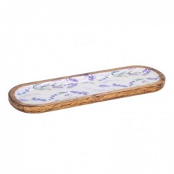 ORIGEN Home Decor OVAL TRAY...