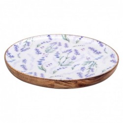 ORIGEN Home Decor Lavender...