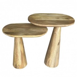 ORIGEN Home Decor Tables 2...