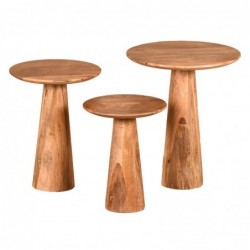 ORIGEN Home Decor Tables 2...