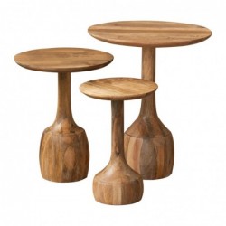 ORIGEN Home Decor Tables 3...