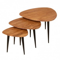 ORIGEN Home Decor Tables 3...