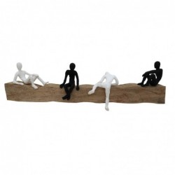 ORIGEN Home Decor Figuriner...