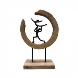 ORIGEN Home Decor Figure...