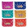 ORIGEN Home Decor Lagarto 6 U Accessoires | Purse multicolore rectangulaire - 10x10x2cm